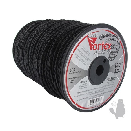 LINEA TAGLIABORDI A BOBINA RIF 1512415 COMPATIBILE VORTEX | Newgardenstore.eu