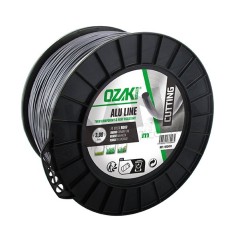 HILO DE CORTE ALULINE 2,0MM RIF 1512428 COMPATIBLE OZAKI