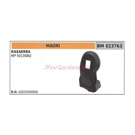 Courroie Carter pour tondeuse à gazon MP 5013SBQ MAORI 023763 | Newgardenstore.eu