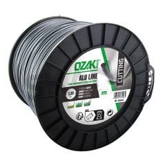 HILO DE CORTE ALULINE 2,5MM RIF 1512432 COMPATIBLE OZAKI