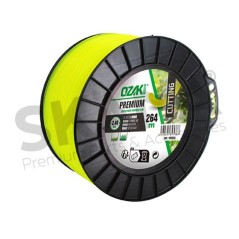 HILO DE CORTE REDONDO 2,4MM RIF 1512534 COMPATIBLE OZAKI