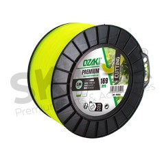 HILO DE CORTE REDONDO 3MM RIF 1512536 COMPATIBLE OZAKI