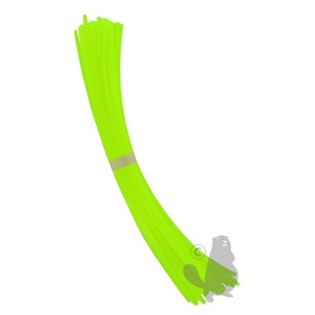 HILO DE RECORTADORA RECARGA 3,3MM RIF 1512841 COMPATIBLE | Newgardenstore.eu