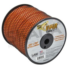 LINEA TONDO TONDO 2,7MM RIF 1513125 COMPATIBILE DESERT EXTRUSION | Newgardenstore.eu