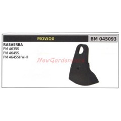 Carter belt cover for lawn mower PM 4635S 4645S MOWOX 045093 | Newgardenstore.eu