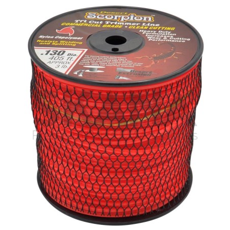 HILO DE CORTE SCORPION 3,3MM RIF 1513316 COMPATIBLE | Newgardenstore.eu