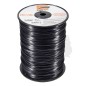 TRIMMERLINIE QUADRATISCH 2,4MM RIF 1513423 KOMPATIBEL
