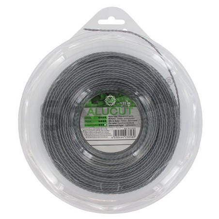 HILO DE RECORTADORA 2MM RIF 1513574 COMPATIBLE ALUCUT | Newgardenstore.eu