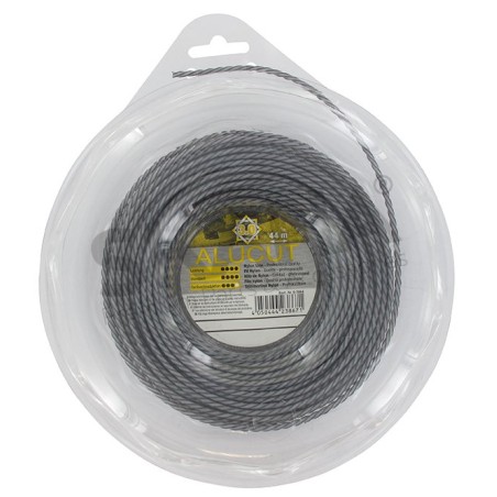 HILO DE RECORTADORA 3MM RIF 1513664 COMPATIBLE ALUCUT | Newgardenstore.eu