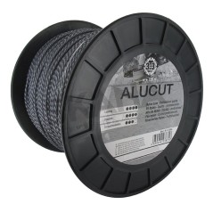 HILO DE RECORTADORA 3,3MM RIF 1513694 COMPATIBLE ALUCUT