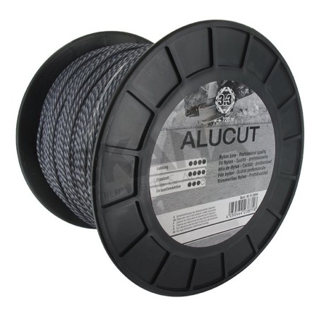 LIGNE DE COUPE 3,3MM RIF 1513694 COMPATIBLE ALUCUT | Newgardenstore.eu