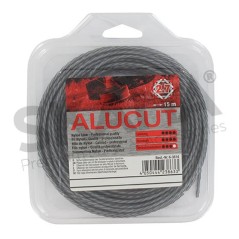 FILO TAGLIABORDI 2,7MM RIF 1513814 COMPATIBILE ALUCUT