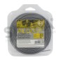 TRIMMER LINE 3MM RIF 1513824 COMPATIBLE ALUCUT