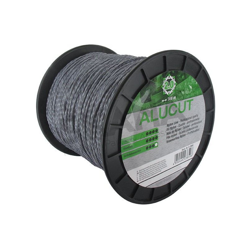 TRIMMER LINE 2MM RIF 1513964 COMPATIBLE ALUCUT