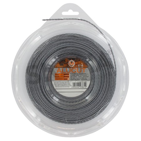 HILO DE RECORTADORA 2,4MM RIF 1513974 COMPATIBLE ALUCUT | Newgardenstore.eu