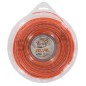 BLISTER HILO DE CORTE 2,4MM RIF 1515042 COMPATIBLE VORTEX