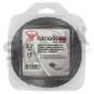 HILO DE RECORTADORA TRENZADO 2,7MM RIF 1517005 COMPATIBLE OZAKI TORNADO