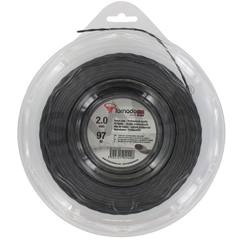 LIGNE DE COUPE-BLISTER 2,0MM RIF 1517023 COMPATIBLE OZAKI TORNADO