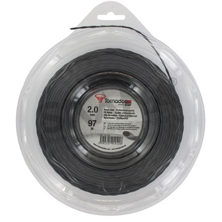 LIGNE DE COUPE-BLISTER 2,0MM RIF 1517023 COMPATIBLE OZAKI TORNADO | Newgardenstore.eu