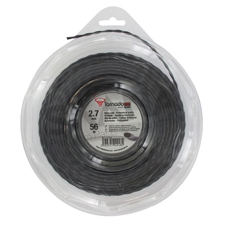 LIGNE DE COUPE BLISTER 2,7MM RIF 1517025 COMPATIBLE OZAKI TORNADO | Newgardenstore.eu