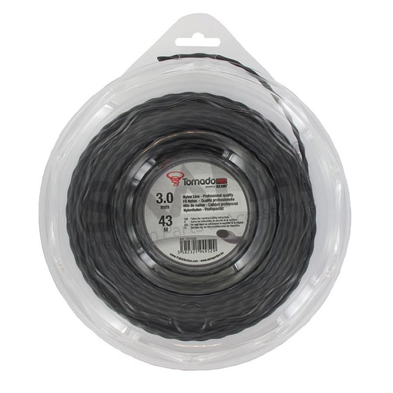 LIGNE DE COUPE-BLISTER 3,0MM RIF 1517026 COMPATIBLE OZAKI TORNADO