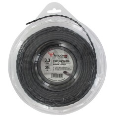 LIGNE DE COUPE BLISTER 3,3MM RIF 1517027 COMPATIBLE OZAKI TORNADO | Newgardenstore.eu