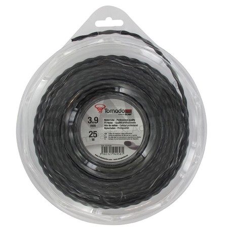 LIGNE DE COUPE BLISTER 3,9MM RIF 1517028 COMPATIBLE OZAKI TORNADO | Newgardenstore.eu