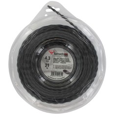 LIGNE DE COUPE BLISTER 4,3MM RIF 1517029 COMPATIBLE OZAKI TORNADO | Newgardenstore.eu