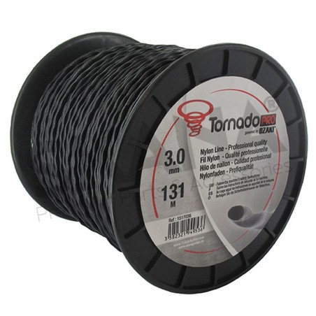 BOBINA TAGLIABORDI LINEA 3,0MM RIF 1517036 COMPATIBILE OZAKI TORNADO | Newgardenstore.eu