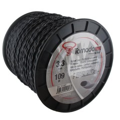 BOBINA TAGLIABORDI LINEA 3,3MM RIF 1517037 COMPATIBILE OZAKI TORNADO