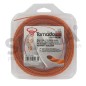 FILO TAGLIABORDI RITORTO 2,0MM RIF 1517103 COMPATIBILE TORNADO