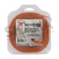 FILO TAGLIABORDI TWISTATO 2,4MM RIF 1517104 COMPATIBILE TORNADO