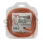 FILO TAGLIABORDI TWISTATO 3,0MM RIF 1517106 COMPATIBILE TORNADO