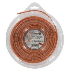 LIGNE DE COUPE BLISTER 3,9MM RIF 1517118 COMPATIBLE TORNADO | Newgardenstore.eu