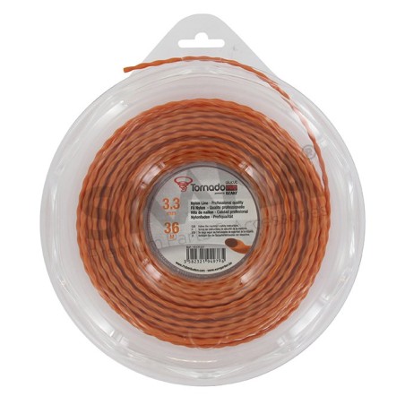 LIGNE DE COUPE BLISTER 3,3MM RIF 1517127 COMPATIBLE TORNADO | Newgardenstore.eu