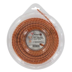 LINEA TAGLIABORDI IN BLISTER RIF 1517129 COMPATIBILE TORNADO | Newgardenstore.eu