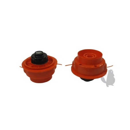 CABEZAL DE CORTE RIF 1602948 COMPATIBLE STIHL | Newgardenstore.eu