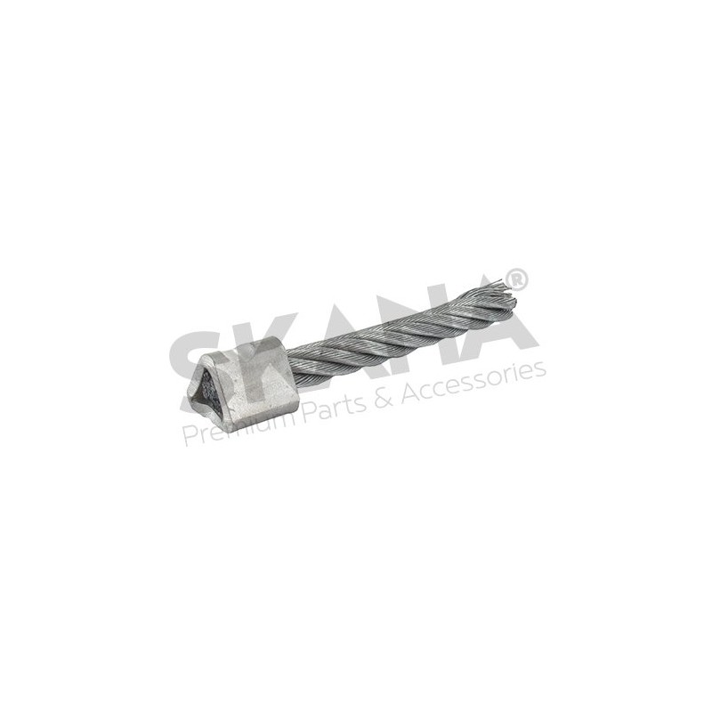 RECAMBIO CEPILLO RIF 1510460 COMPATIBLE