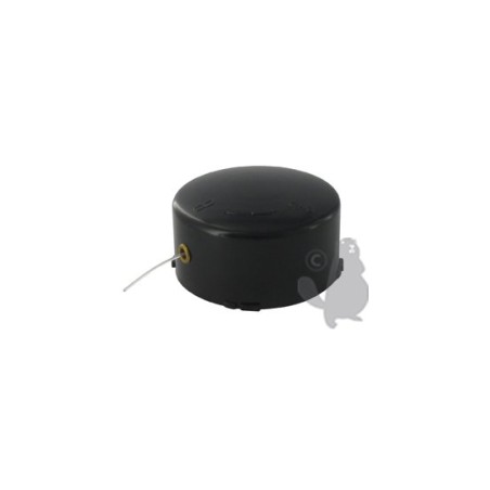 CARRETE RECORTADORA LÍNEA RIF 1600131 COMPATIBLE MAC KENZIE | Newgardenstore.eu