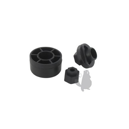 ADAPTER RIF 1600440 KOMPATIBEL | Newgardenstore.eu