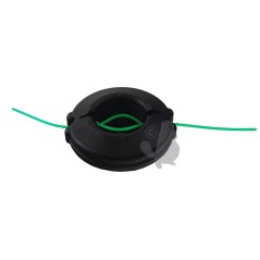 CABEZAL DE CORTE 2 LINEAS RIF 1600650 COMPATIBLE | Newgardenstore.eu