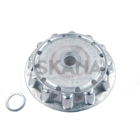 CEPILLO ELIMINACIÓN DE MALEZAS RIF 1600696 COMPATIBLE UNIVERSEL | Newgardenstore.eu