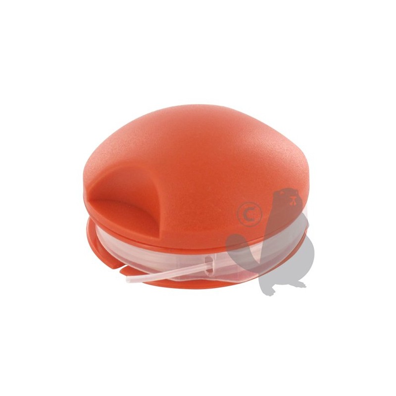 LINEA TAGLIABORDI A BOBINA 1600839 COMPATIBILE ADLUS - BOSCH - GARDENA - TORO