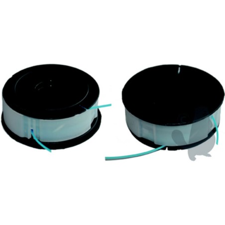 CARRETE HILO RECORTADORA RIF 1600840 COMPATIBLE | Newgardenstore.eu