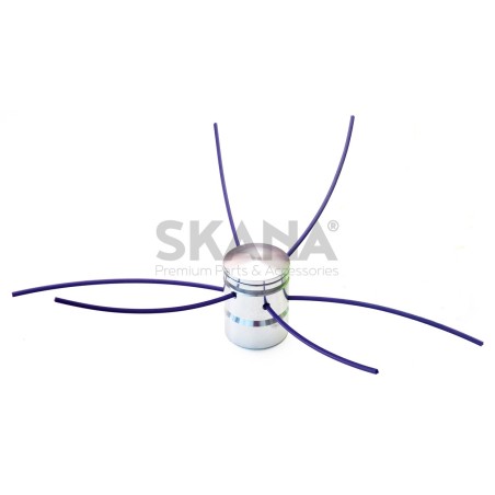 CEPILLO ELIMINACIÓN DE MALEZAS RIF 1600902 COMPATIBLE UNIVERSEL | Newgardenstore.eu