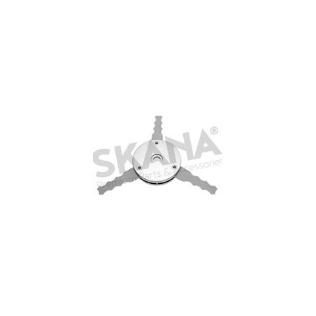 HOJA DISCO RIF 1600905 COMPATIBLE UNIVERSEL | Newgardenstore.eu