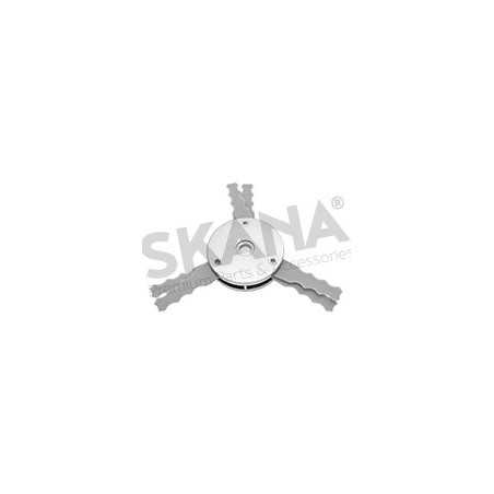 HOJA DISCO RIF 1600906 COMPATIBLE UNIVERSEL | Newgardenstore.eu