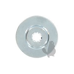 ANELLO DI CENTRAGGIO RIF 1602042A UNIVERSALE COMPATIBILE | Newgardenstore.eu