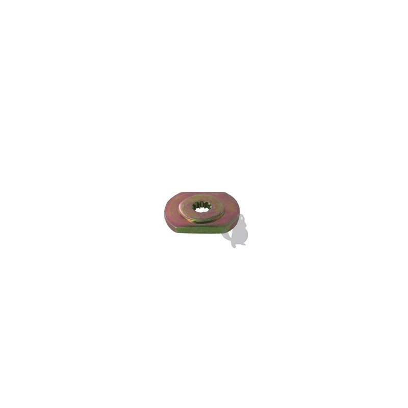 ANILLO DE APRIETE RIF 1602042B COMPATIBLE UNIVERSEL