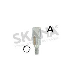 ADAPTADOR RIF 1602045 COMPATIBLE UNIVERSAL